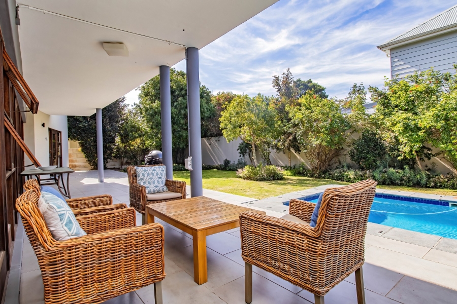5 Bedroom Property for Sale in Seaside Longships Western Cape
